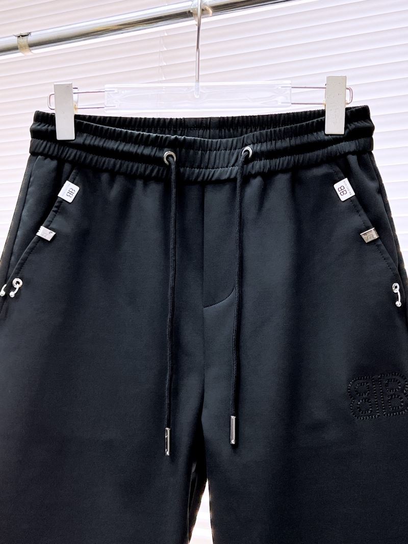 Balenciaga Short Pants